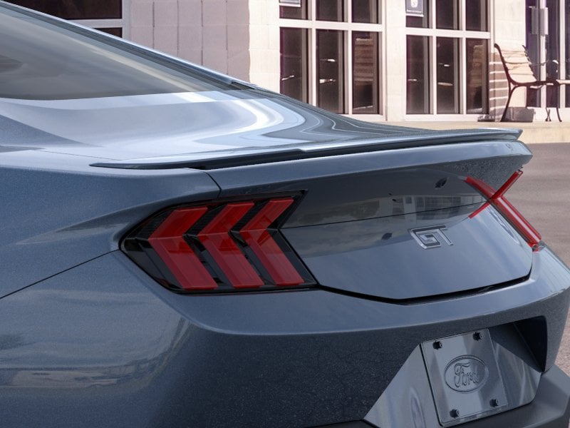 2025 Ford Mustang GT Premium Fastback - Photo 54