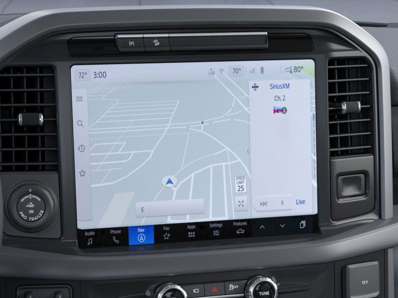 2025 Ford F-150 XLT - Photo 67