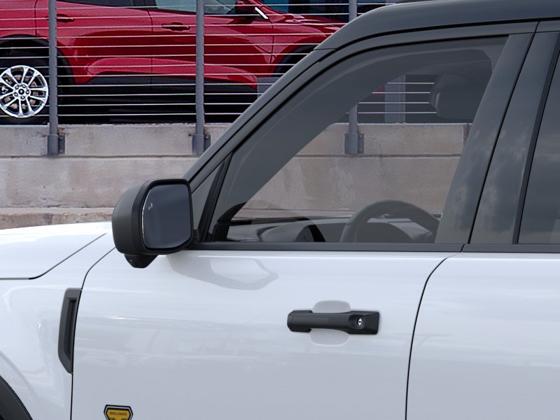 Thumbnail: 2026 Ford Bronco Sport - 43