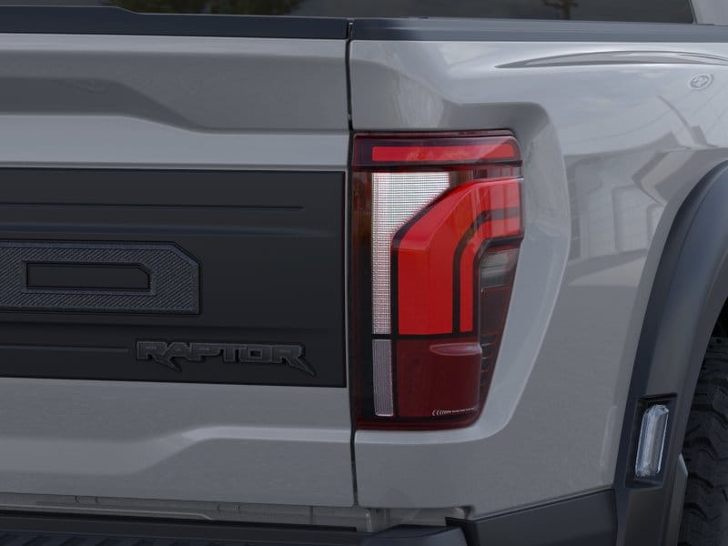2026 Ford F-150 photo 21 of 29