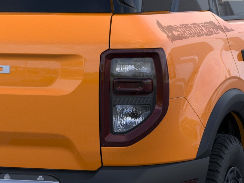 2026 Ford Bronco Sport Outer Banks - Photo 44