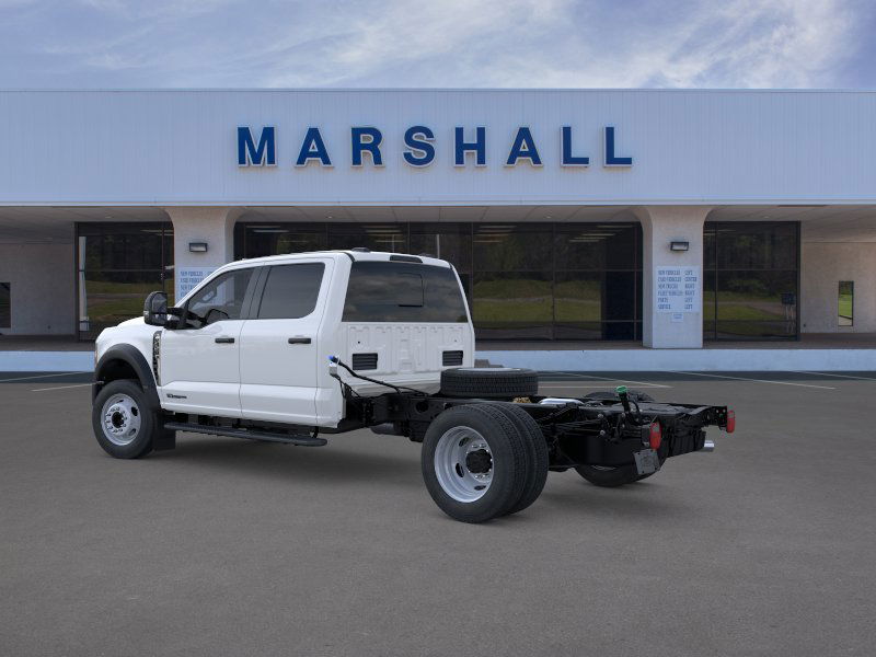 2026 Ford F-450 XL photo 4