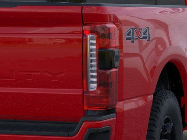 2026 Ford F-250 Super Duty XL - Photo 43