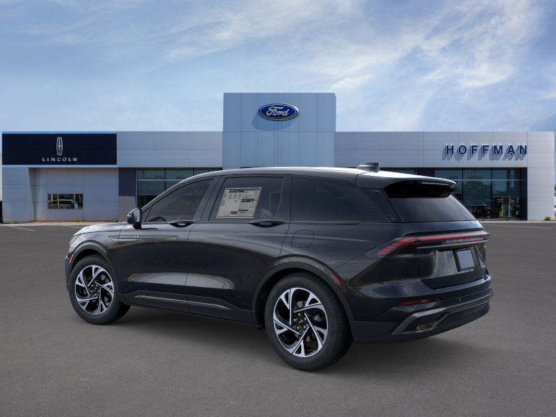 2026 Lincoln Nautilus Premiere - Photo 26