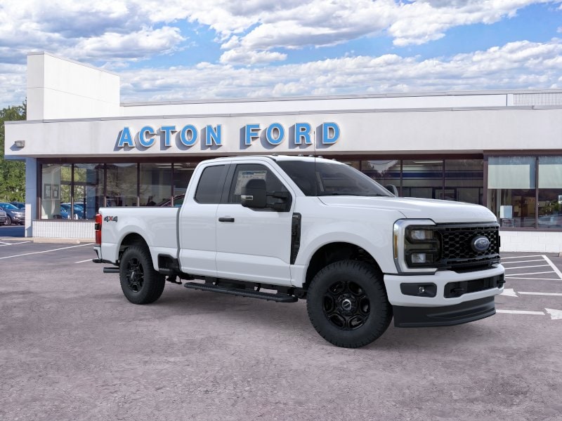 2026 Ford F-250 Super Duty XL - Photo 7