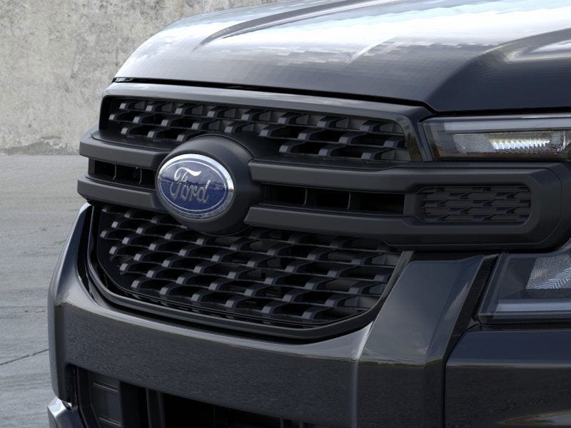 2025 Ford Ranger XL photo 17