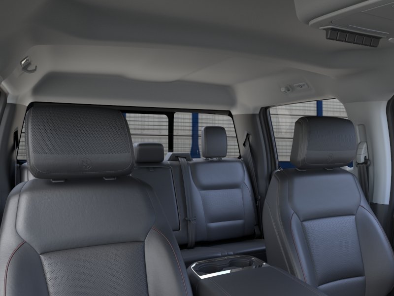 new 2026 Ford Super Duty car, priced at $90,680