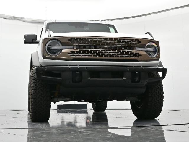 2025 Ford Bronco 4-Door Badlands - Photo 91