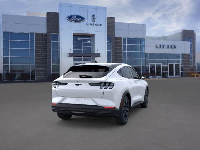 Thumbnail: 2026 Ford Mustang Mach-E - 30