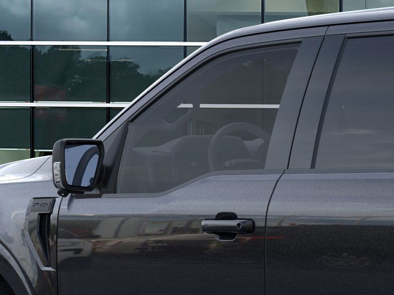 2026 Ford F-150 XLT - Photo 45