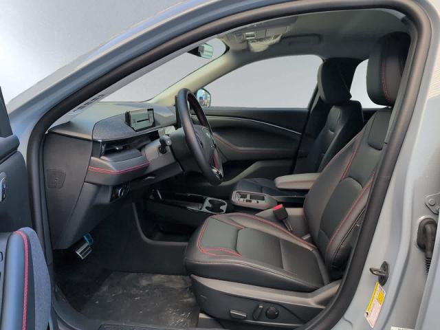 new 2025 Ford Mustang Mach-E car, priced at $54,730