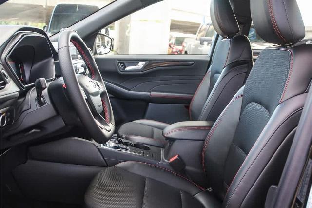 Thumbnail: 2025 Ford Escape - 49