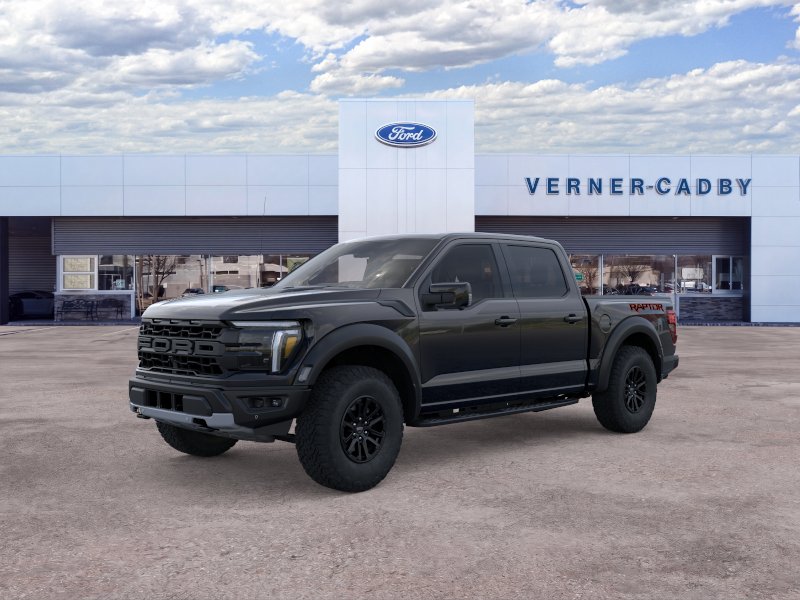 2026 Ford F-150 TRUCK 