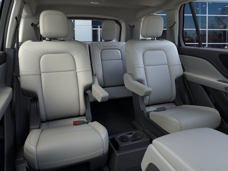 2025 Lincoln Aviator Premiere - Photo 11