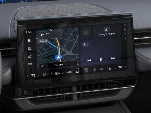 2026 Lincoln Nautilus Reserve - Photo 36