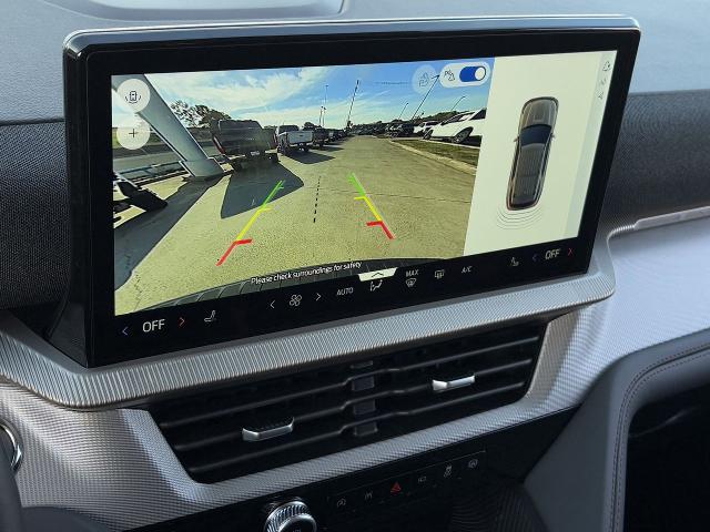 2026 Ford Explorer Active - Photo 47