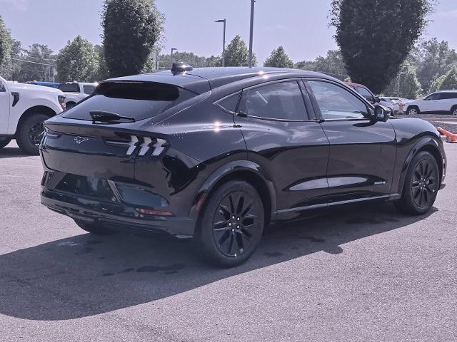 2026 Ford Mustang Mach-E Premium CROSSOVERS