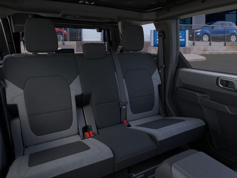 Thumbnail: 2026 Ford Bronco - 36