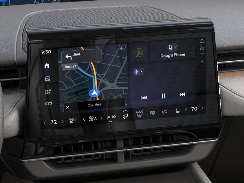 2024 Lincoln Nautilus Reserve - Photo 14