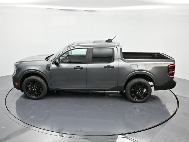 2025 Ford Maverick XLT - Photo 88