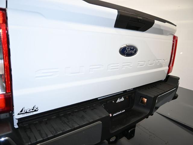 2026 Ford F-250 Super Duty XL - Photo 78