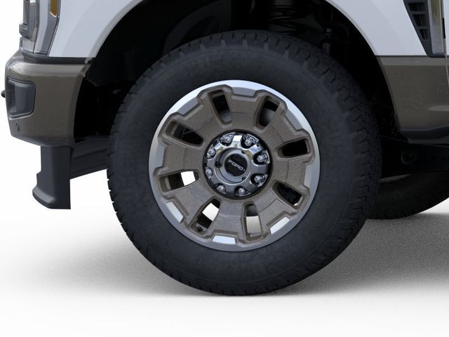 2026 Ford F-350 Super Duty King Ranch - Photo 44