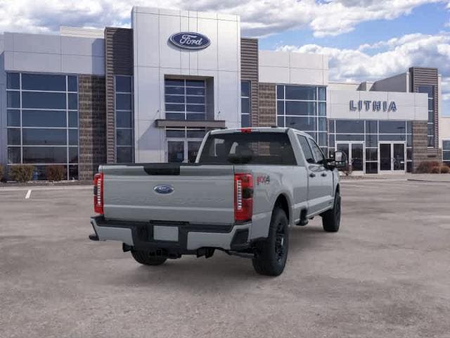 2026 Ford F-250 Super Duty XL - Photo 30