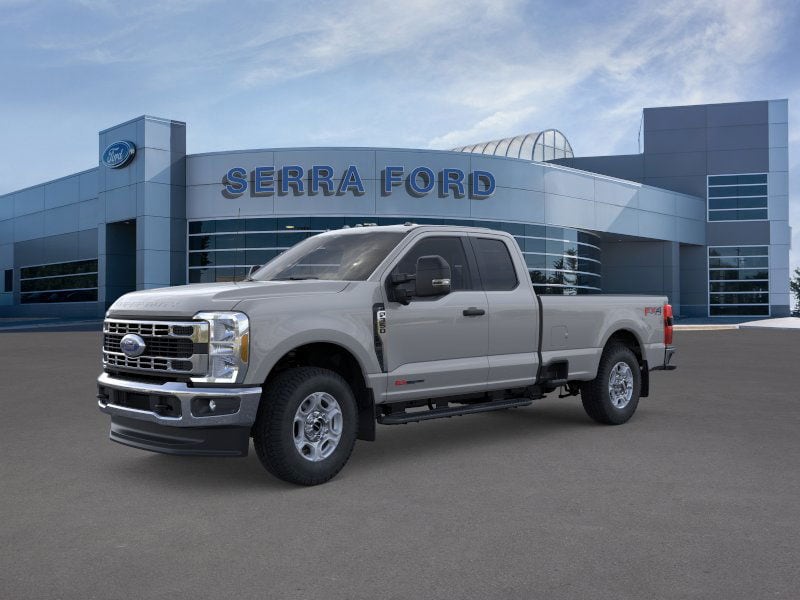 2026 Ford F-350 Base's photo
