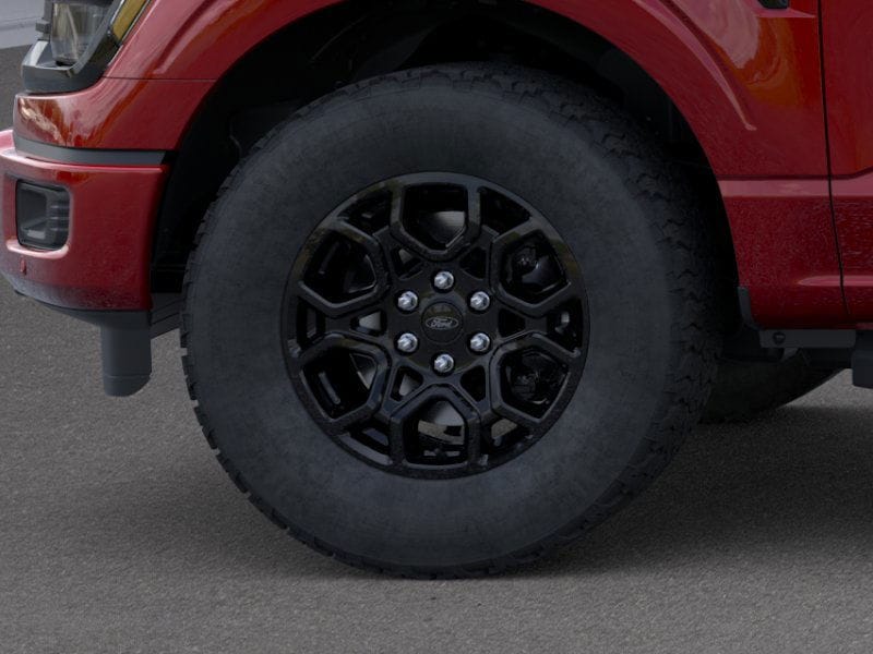 2025 Ford F-150 XLT - Photo 58