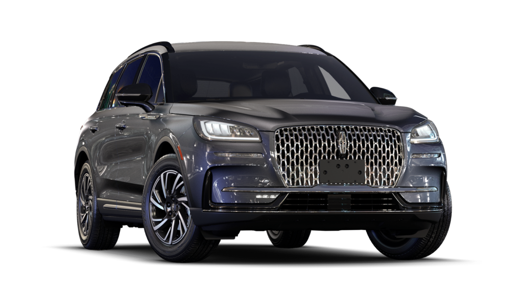 New 2026 Lincoln Corsair Premiere CROSSOVERS