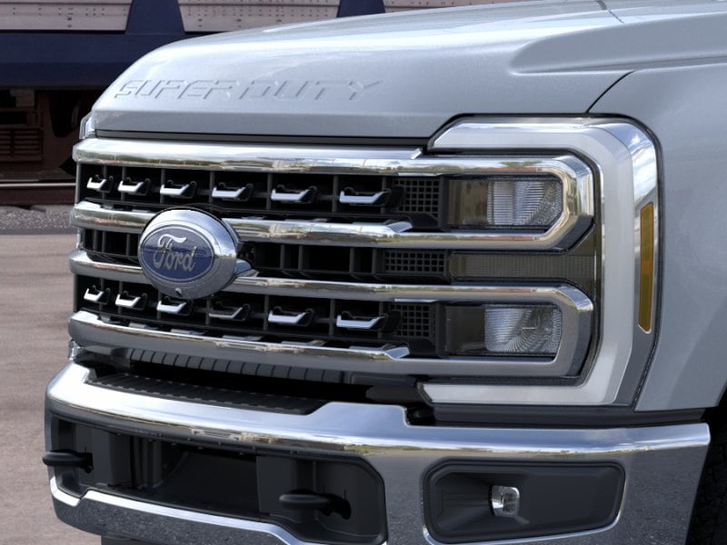 2026 Ford F-250 Truck Crew Cab