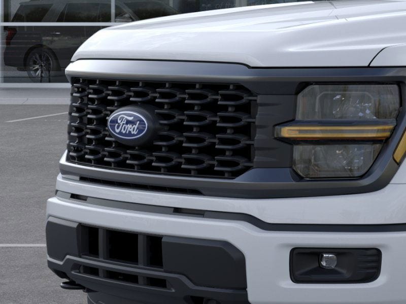 2025 Ford F-150 STX Truck