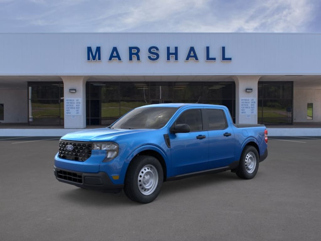 New 2026 Ford Maverick XL TRUCK