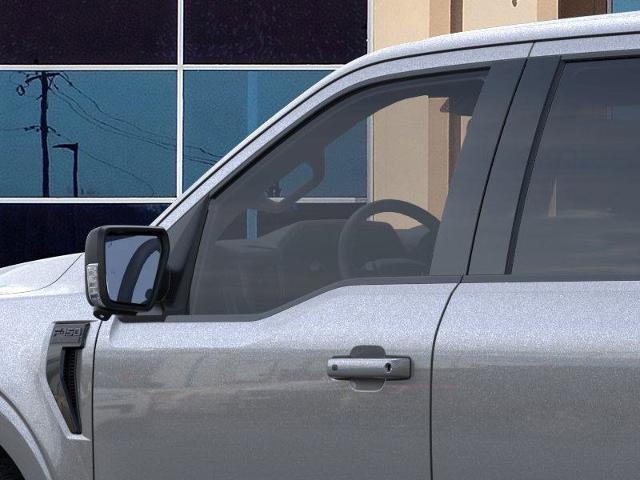 2025 Ford F-150 XLT - Photo 48