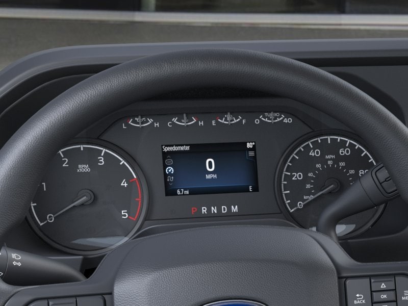 2026 Ford F-250 Super Duty XL - Photo 35