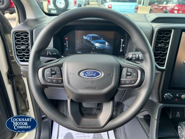 2025 Ford Ranger XL - Photo 60