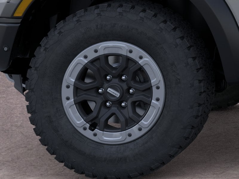 2026 Ford Ranger Raptor&reg; TRUCK