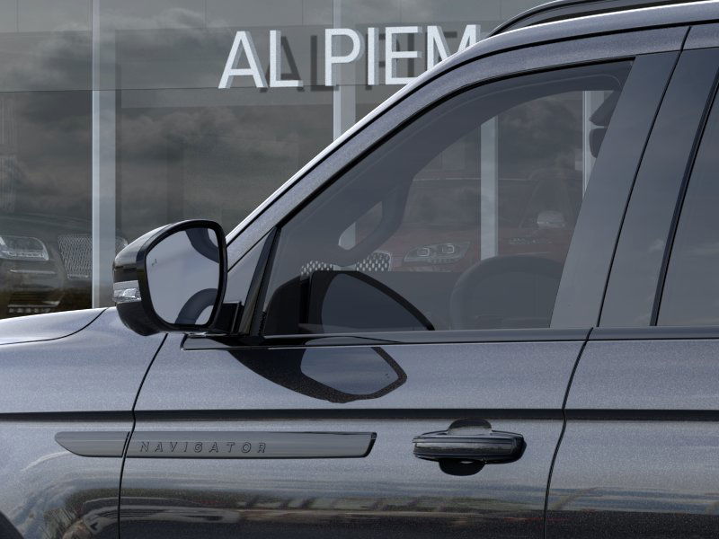 2025 Lincoln Navigator Reserve - Photo 20