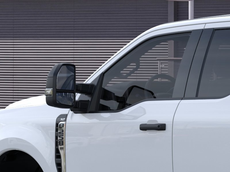 2026 Ford F-250 Super Duty XLT - Photo 43