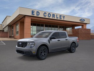 2026 Ford Maverick XLT TRUCK