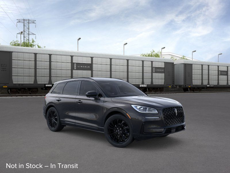 2026 Lincoln Corsair Grand Touring CROSSOVERS