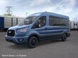 Ford Transit Commercial
