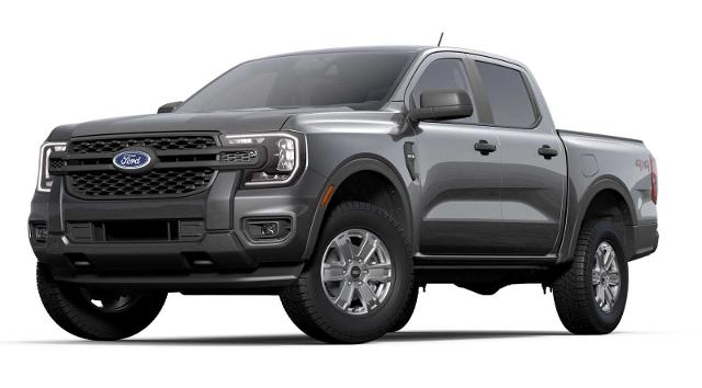Thumbnail: 2025 Ford Ranger - 23