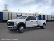 Ford F-450