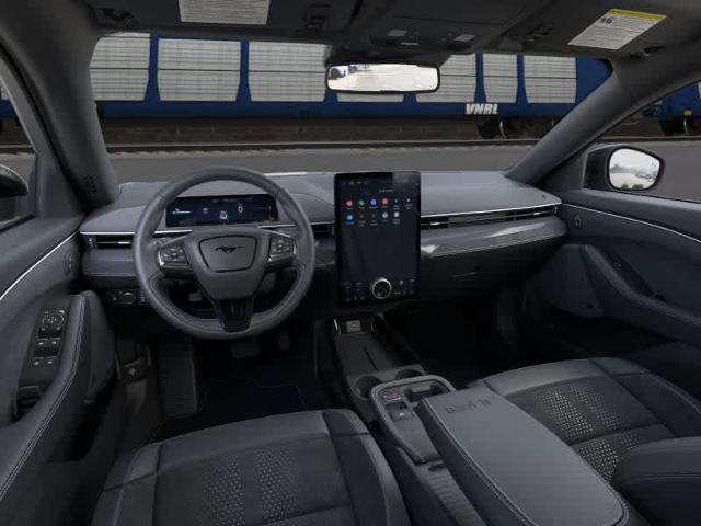 Thumbnail: 2025 Ford Mustang Mach-E - 31