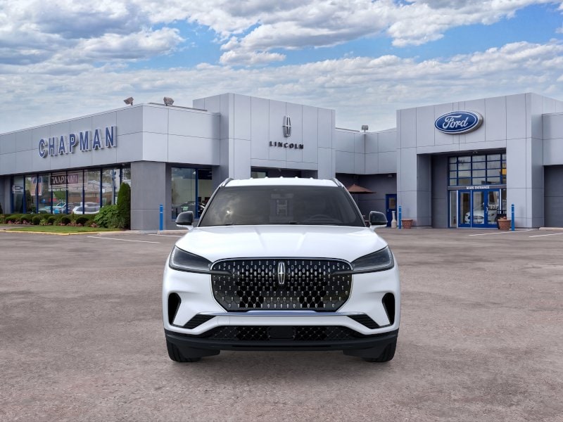 2026 Lincoln Aviator Premiere - Photo 28