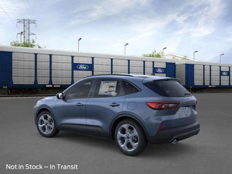 2026 Ford Escape ST-Line Select photo 4