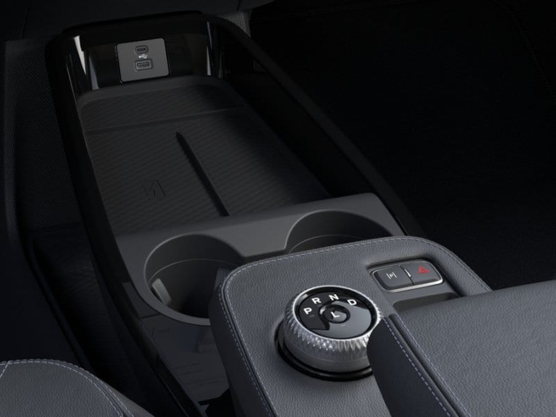 2024 Ford Mustang Mach-E Select - Photo 15