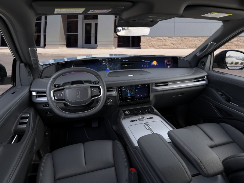 2026 Lincoln Navigator Reserve - Photo 9