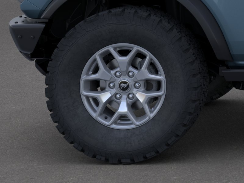 Thumbnail: 2023 Ford Bronco - 46
